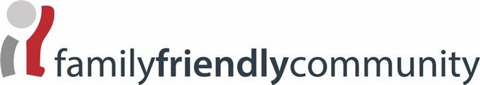 Logo Familyfriendlycommunity