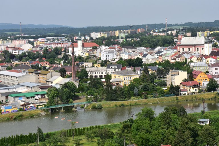 Hranice
