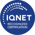 Logo IQ Net