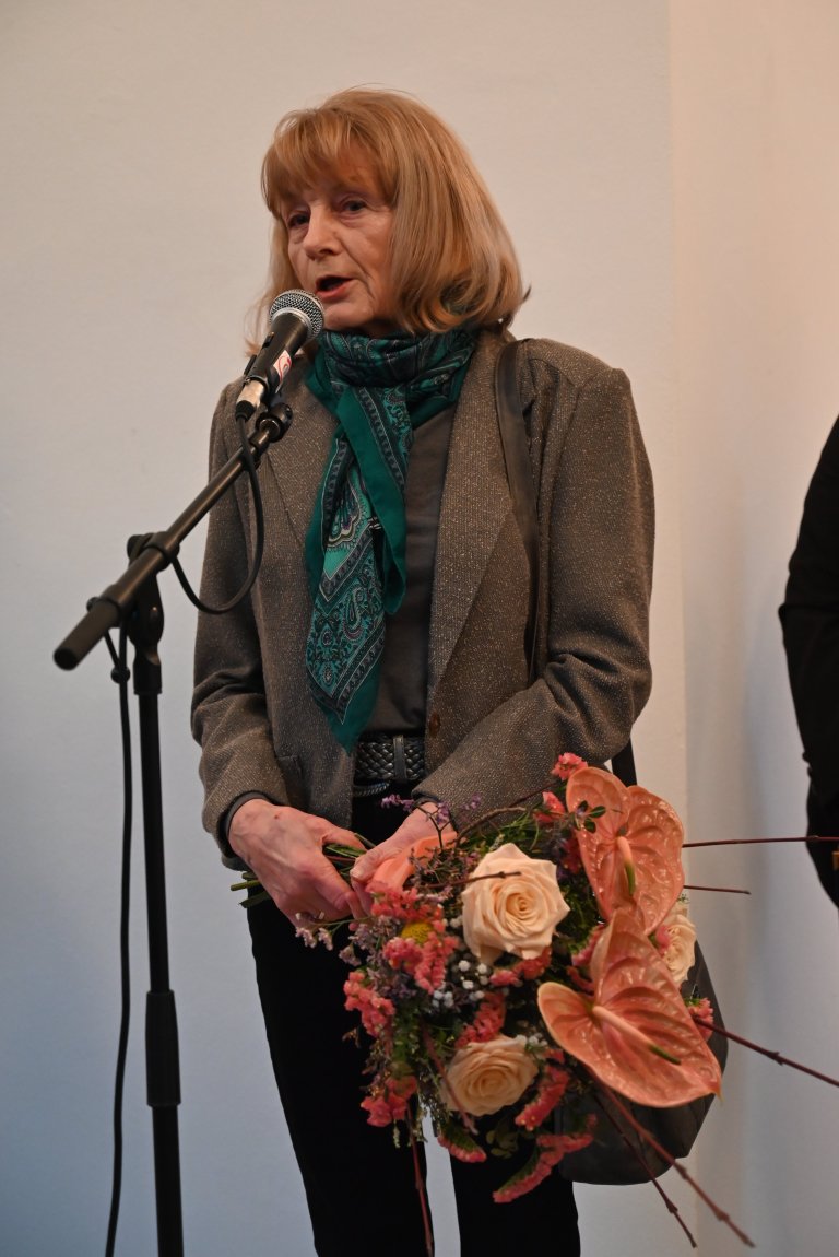 Pavla Loserthová