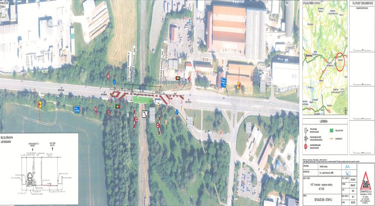 uzavírka