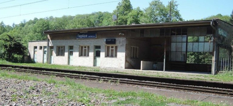 Začala rekonstrukce infocentra Hranická propast (video)