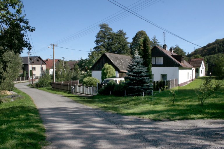 Lhotka