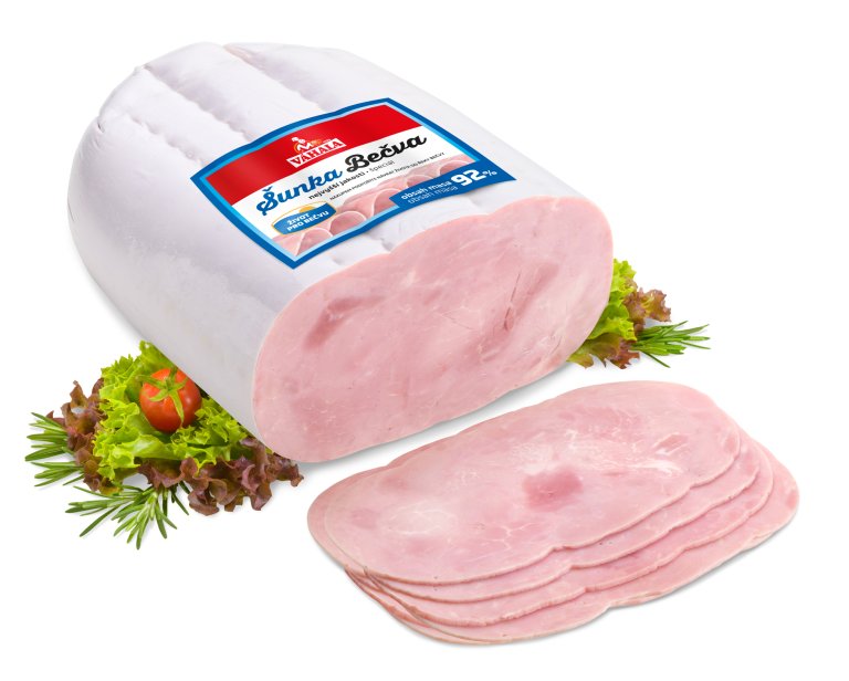 Šunka Bečva