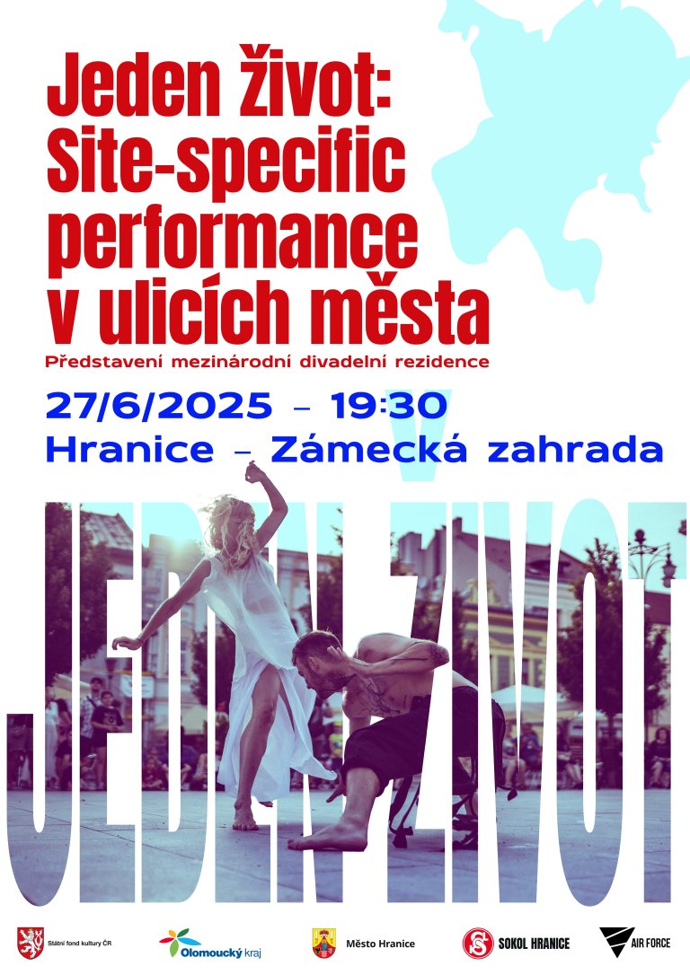 Jeden život