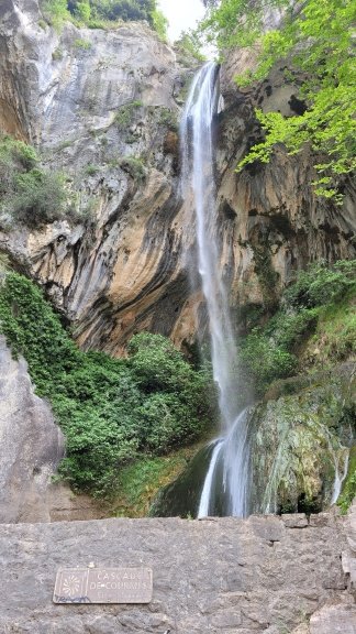 Saut du Loup