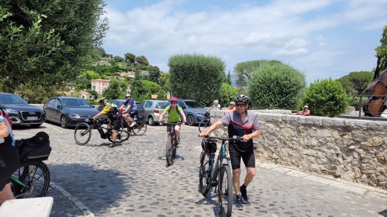 Saint-Paul-de-Vence