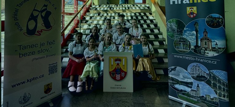 Podávají se žádosti o dotaci na celoroční činnost