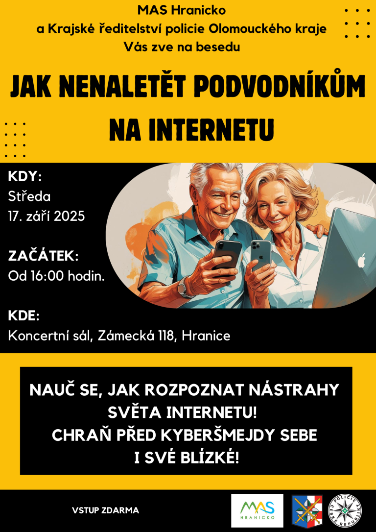jak nenaletět