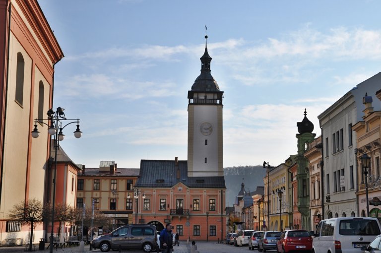 Stará radnice