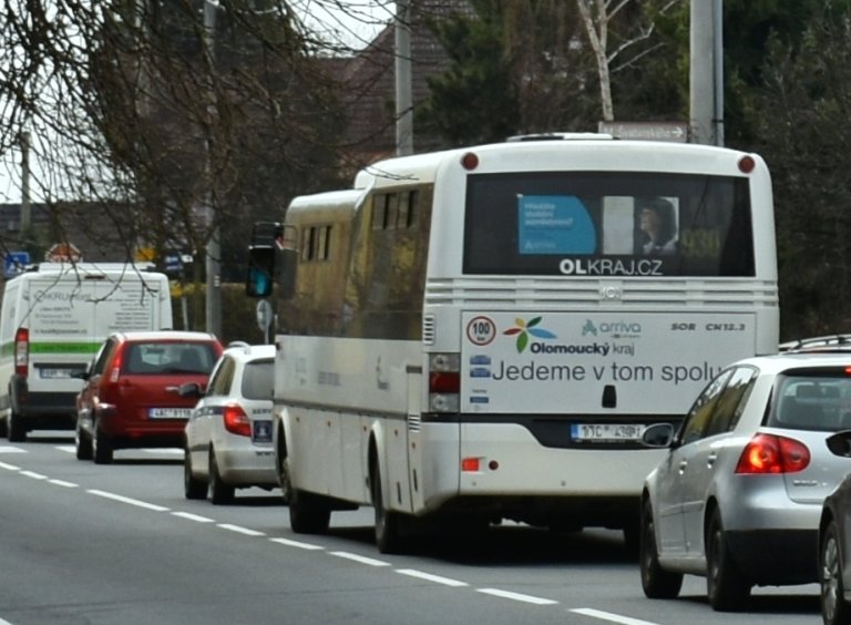 autobus