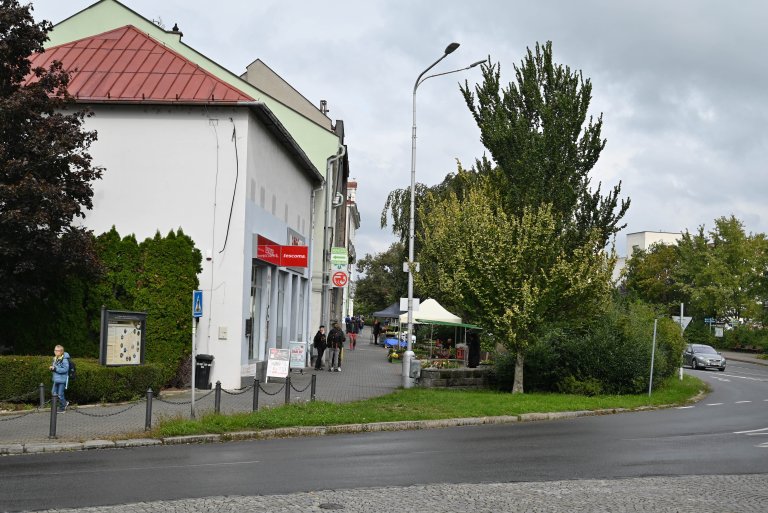 nám. 8. května