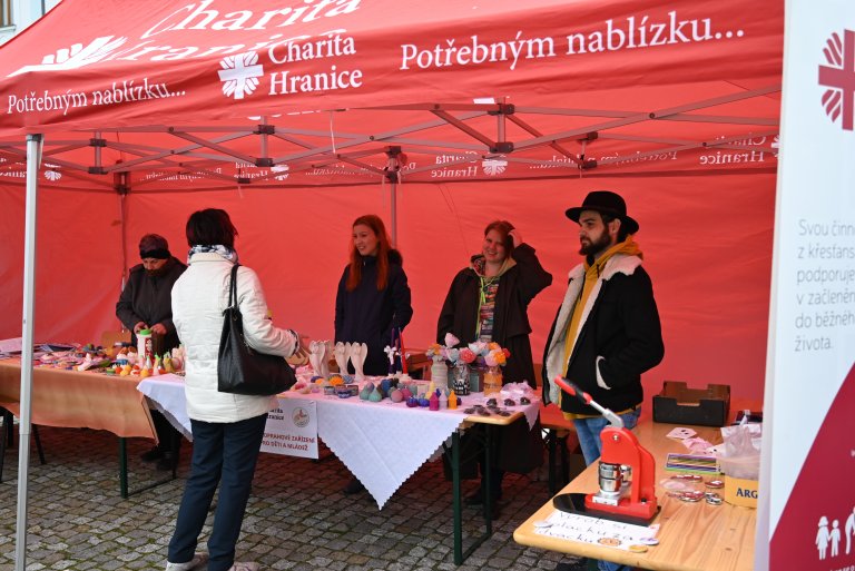 Farmářské trhy