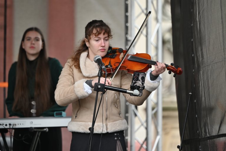 Beltane Girls