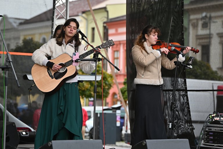 Beltane Girls