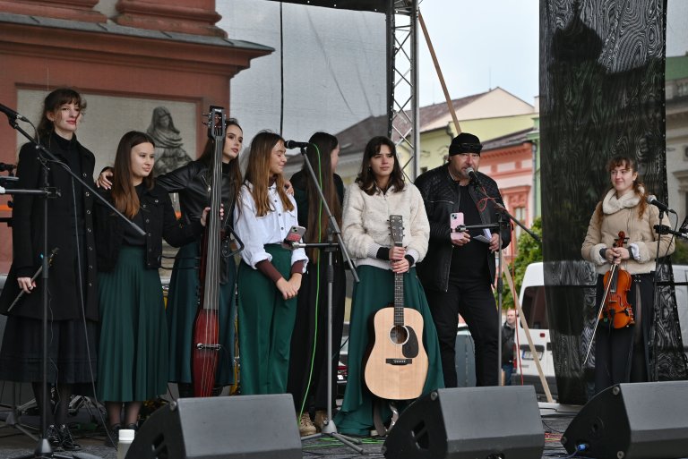 Beltane Girls