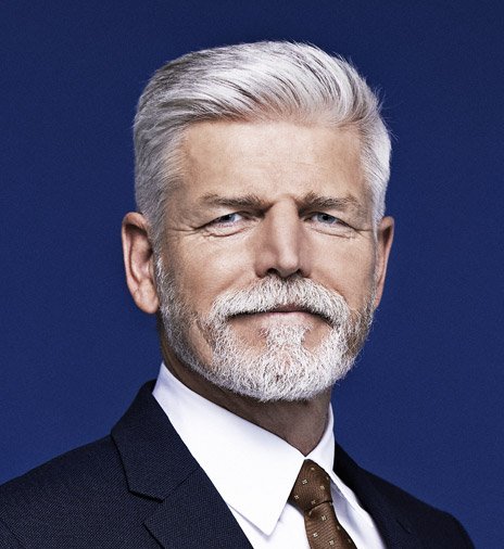 prezident Petr Pavel