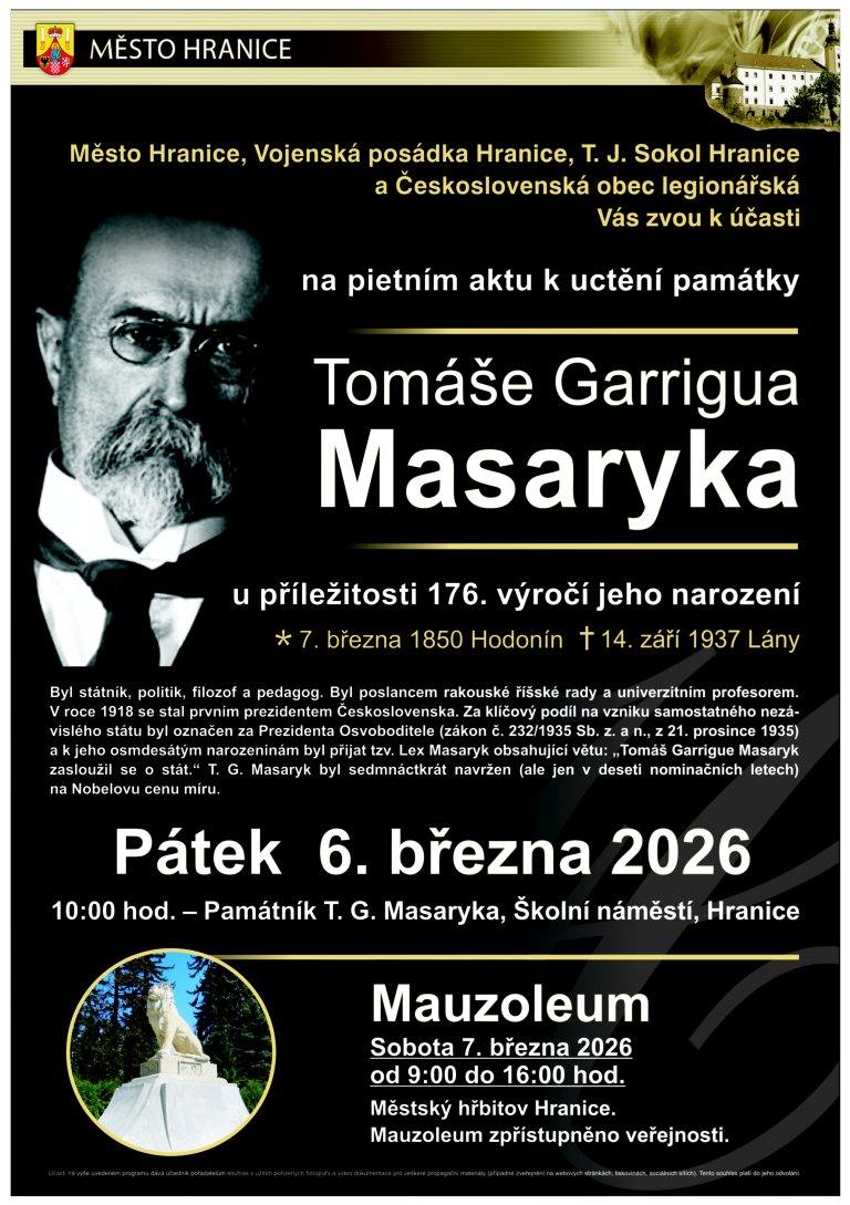 Masaryk