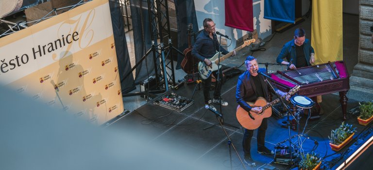 Sportovci roku 2025 jsou vyhlášeni