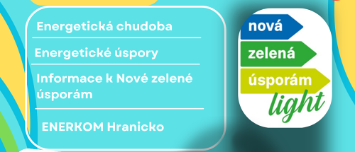 Pozvánka na informační seminář