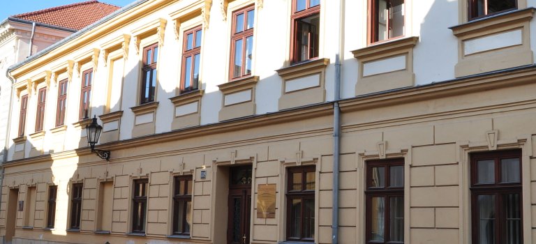 Výpadek internetu skončil - agendy fungují
