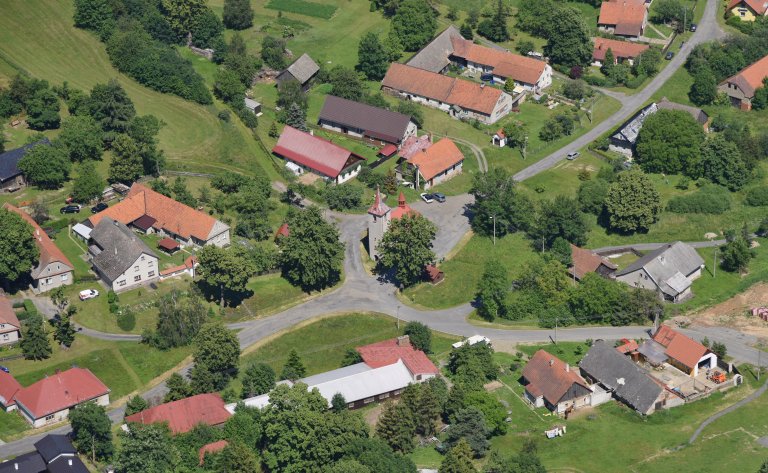Středolesí