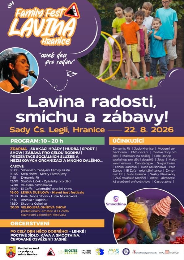 Den pro rodinu