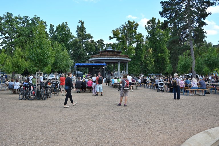 Festival  Lavina