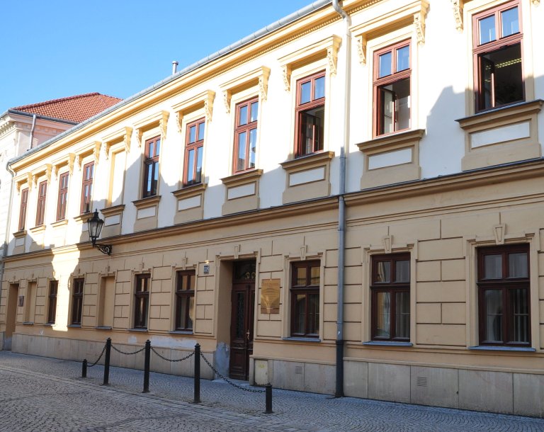 Zámecká 118