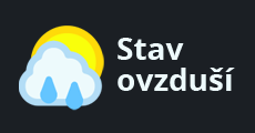 Stav ovzduší