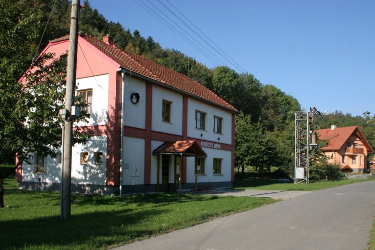 Lhotka - osadní výbor