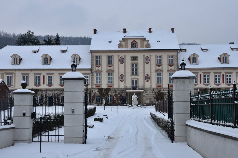 Stará střelnice