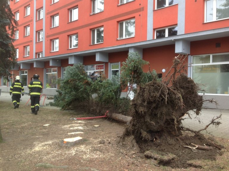 Pak už dlouho stát nevydržel