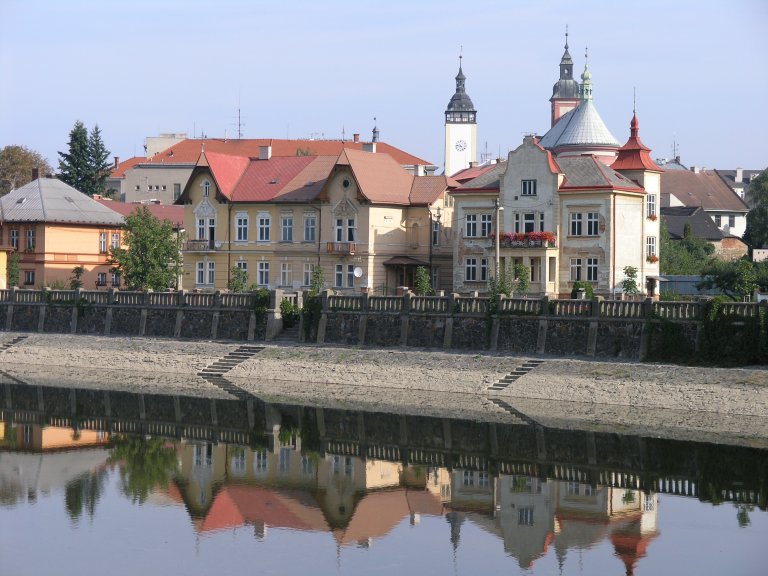 Hranice