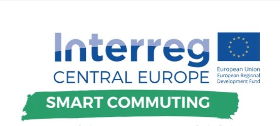 Logo Interreg