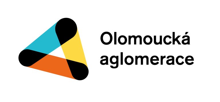 Logo Olomoucká aglomerace