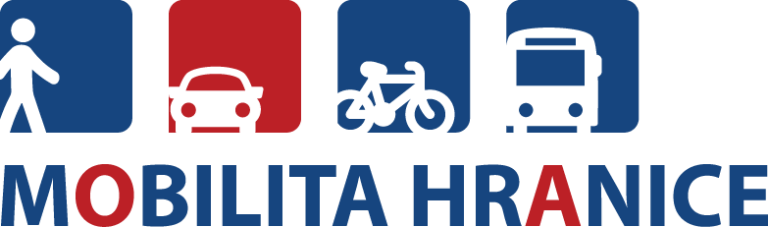 Logo Mobilita Hranice