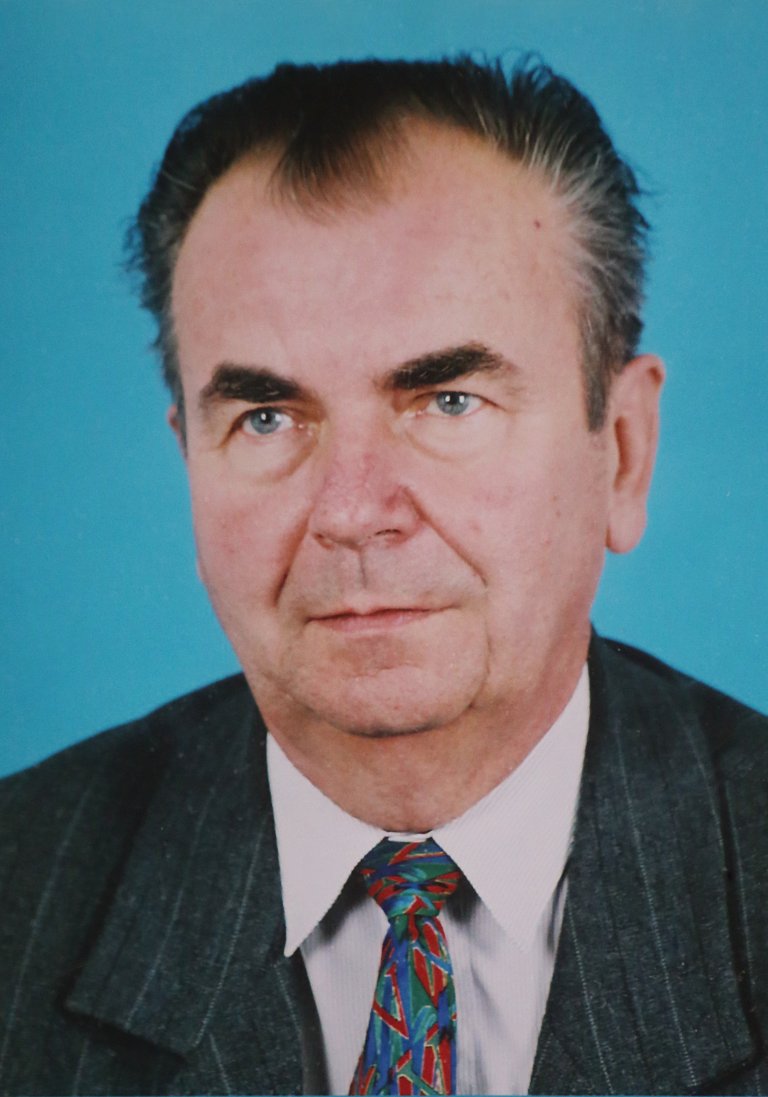 Ing. J. Ježík