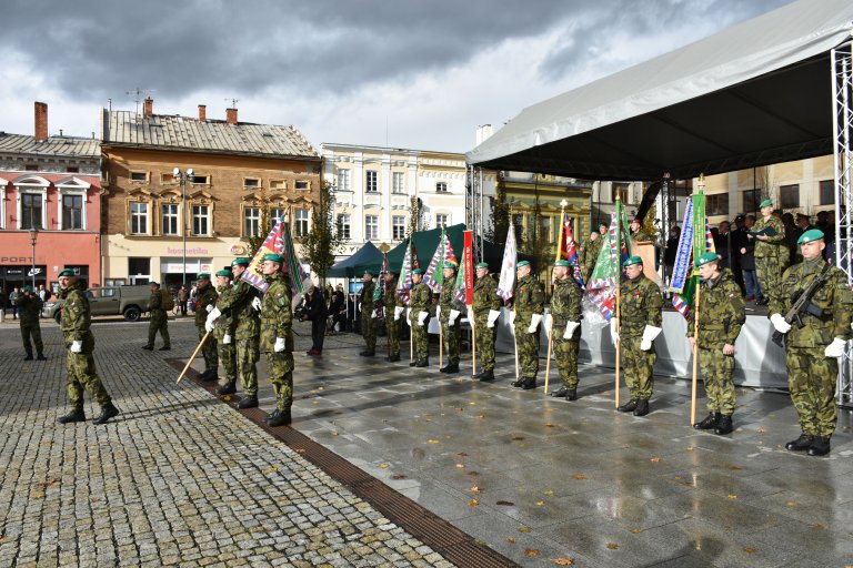 71. mechanizovaný prapor „Sibiřský"