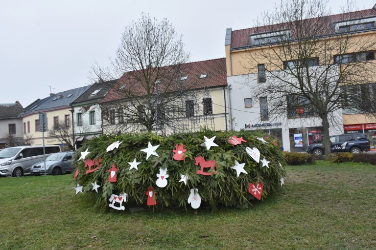 Adventní věnec