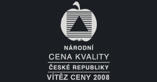 Město Hranice - vítěz Národní ceny kvality 2008