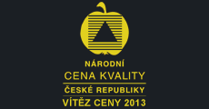 Město Hranice - vítěz Národní ceny kvality 2013